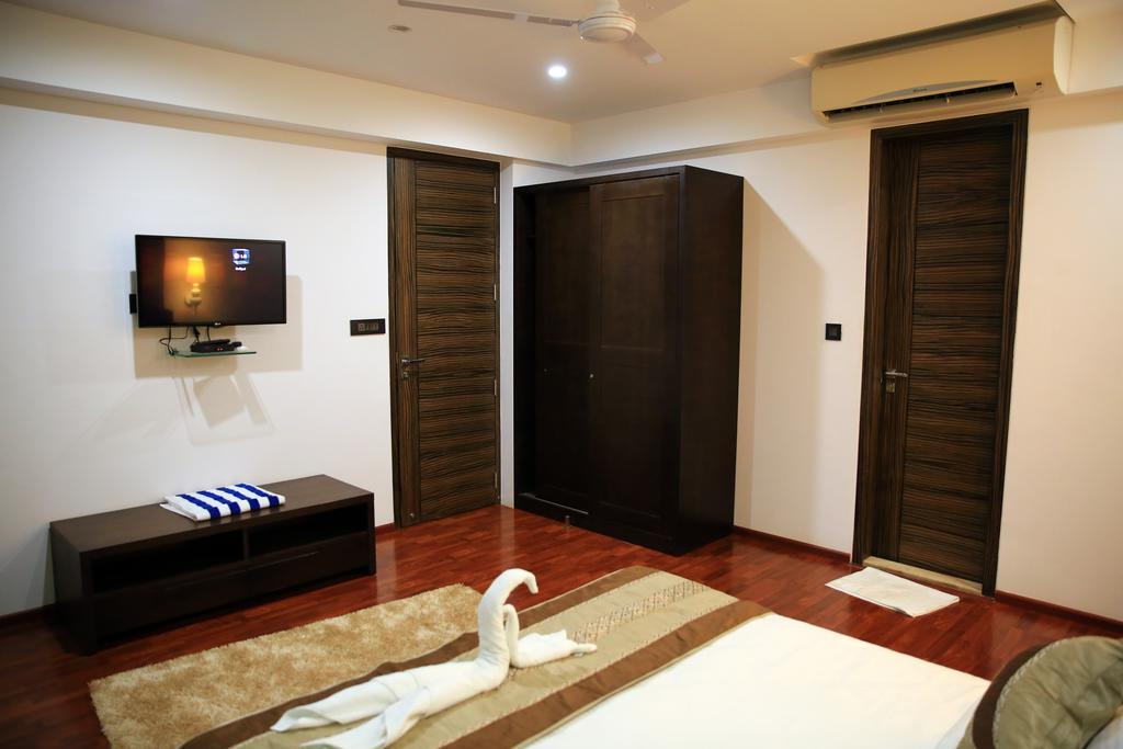 Villa Luxe Loft Sangolda Exterior foto