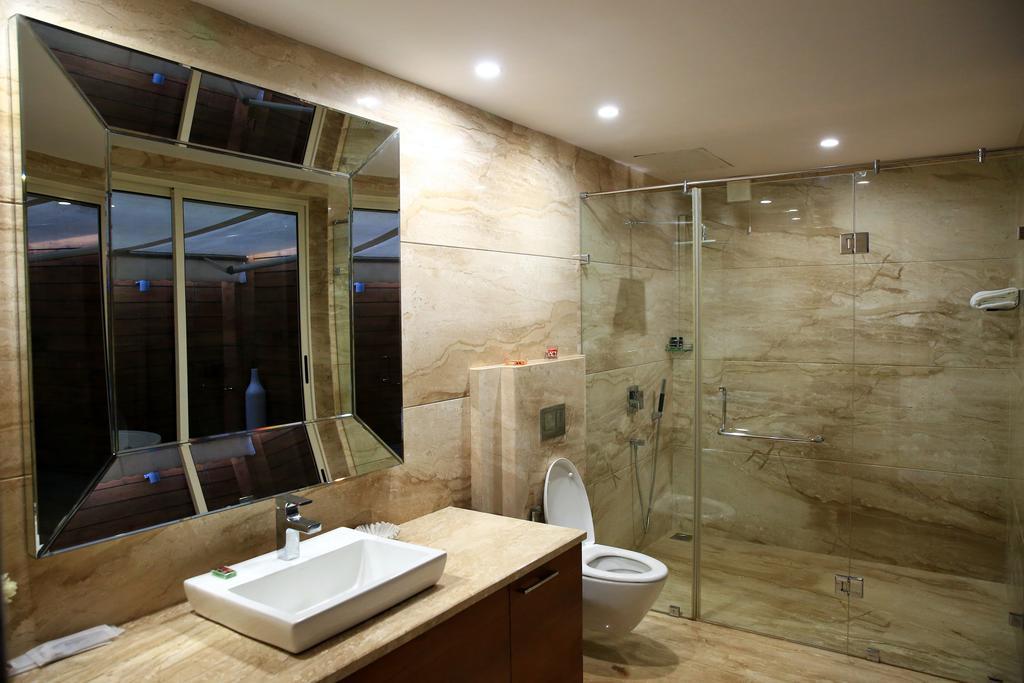Villa Luxe Loft Sangolda Exterior foto
